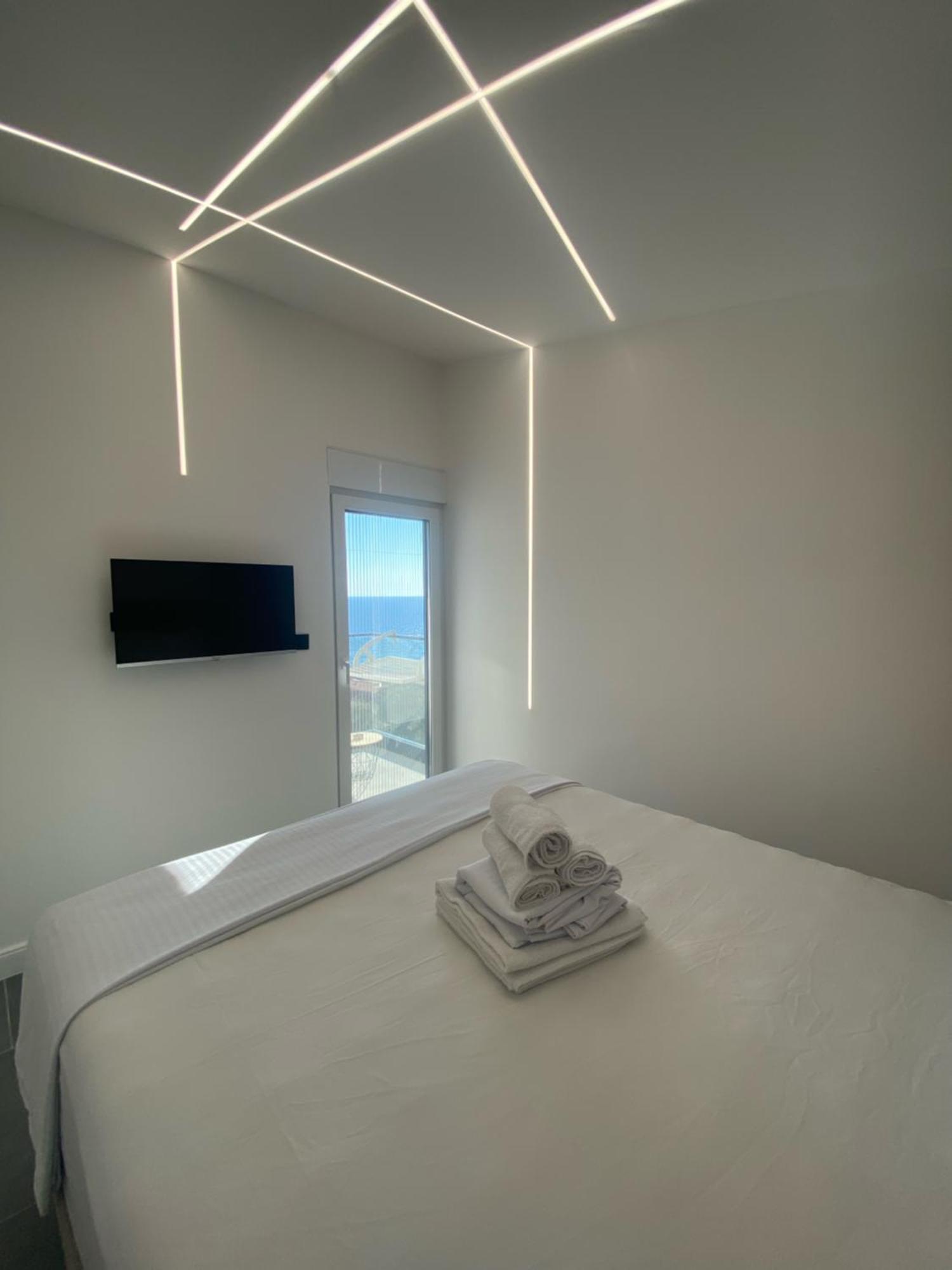 Appartement Dzaleta *