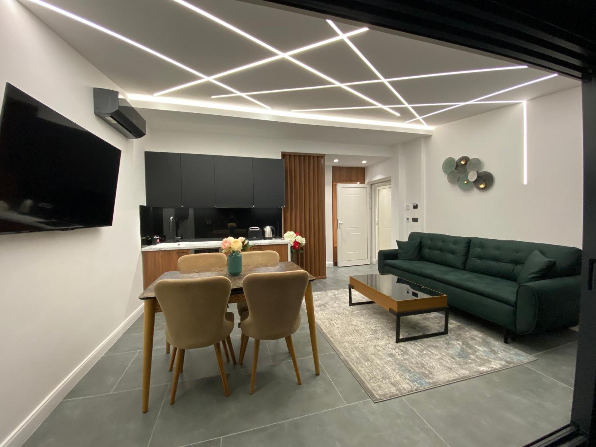 Dzaleta Appartement *
