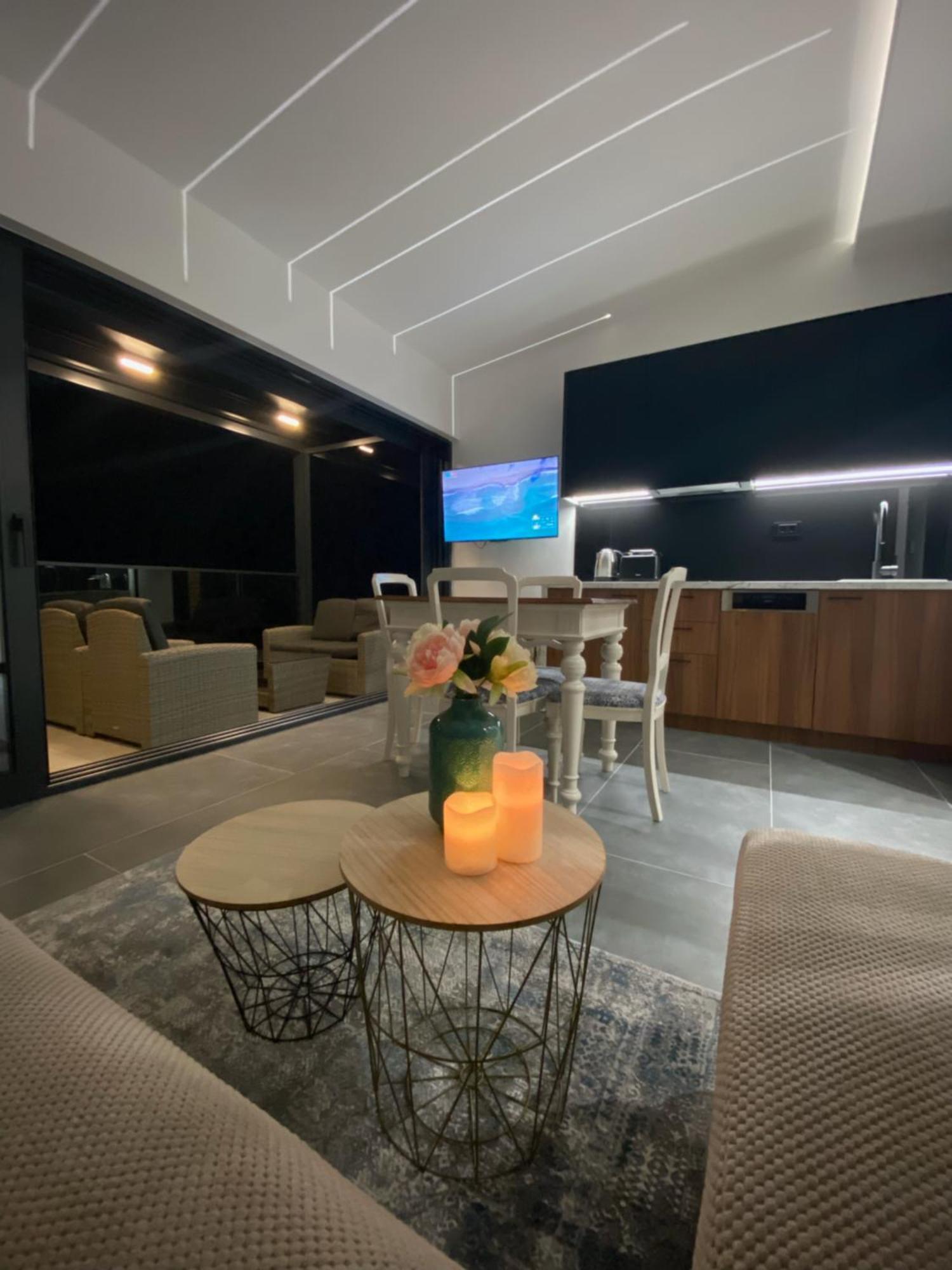 Dzaleta Appartement