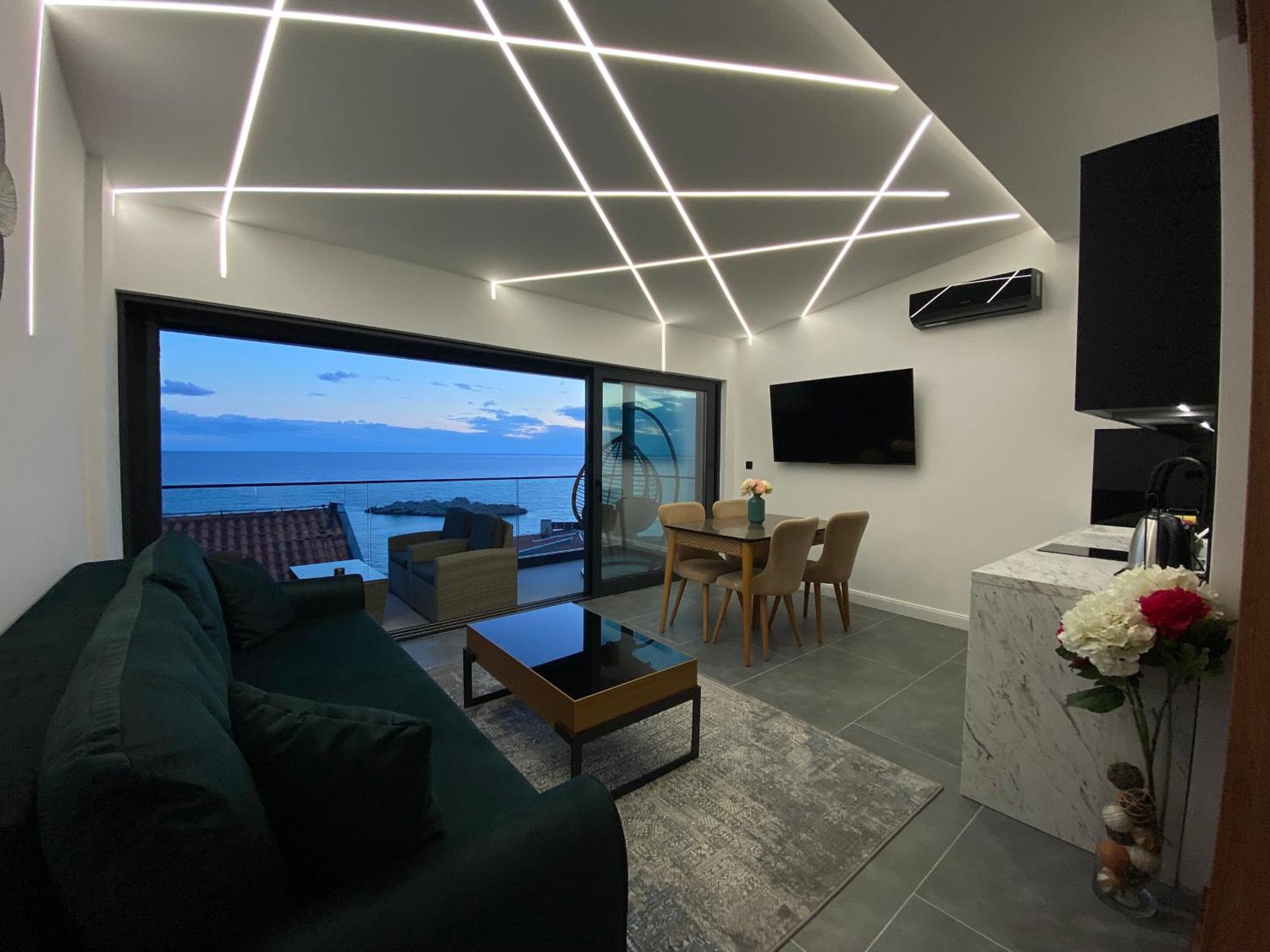 Appartement Dzaleta *