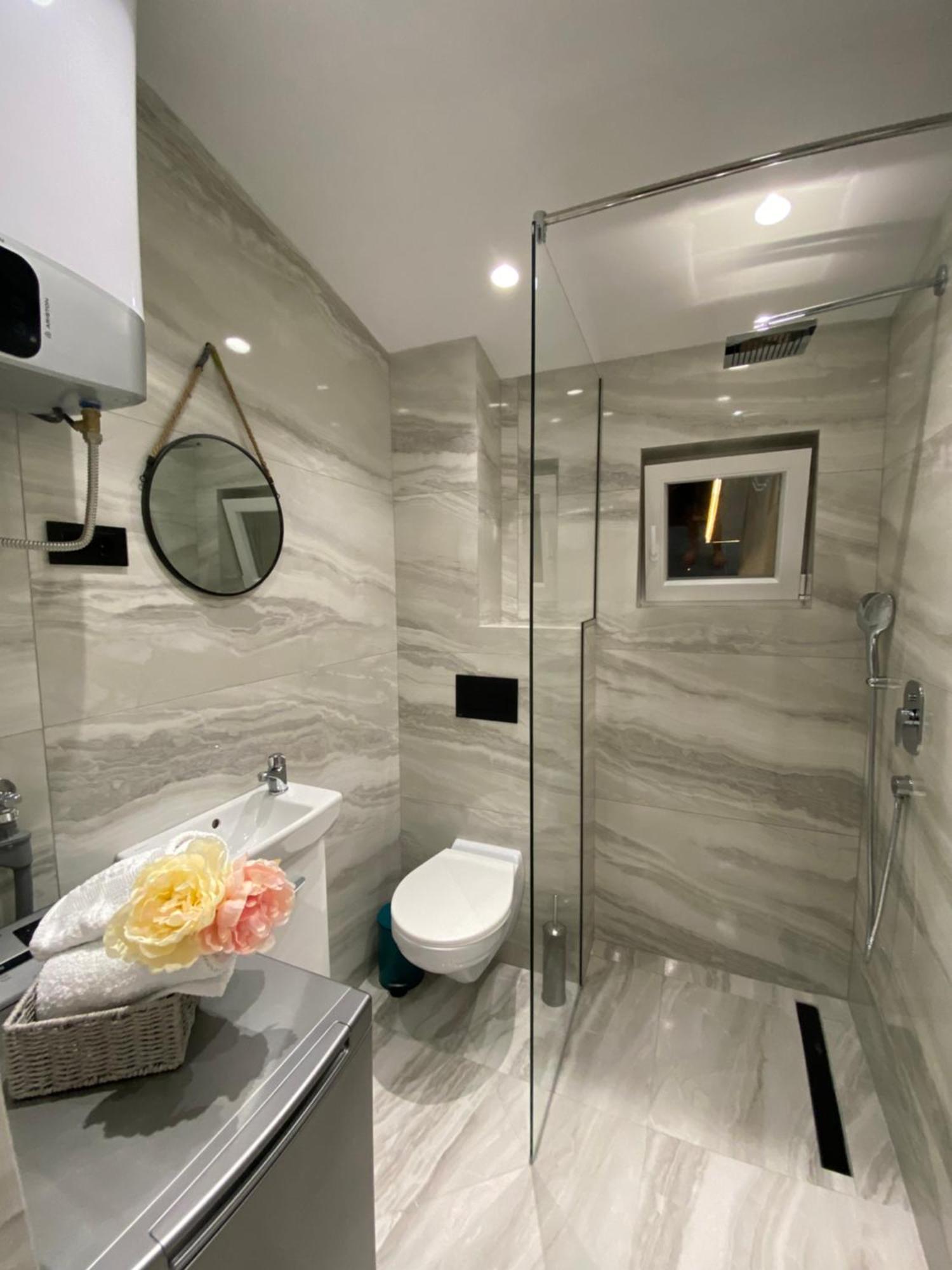Appartement Dzaleta
