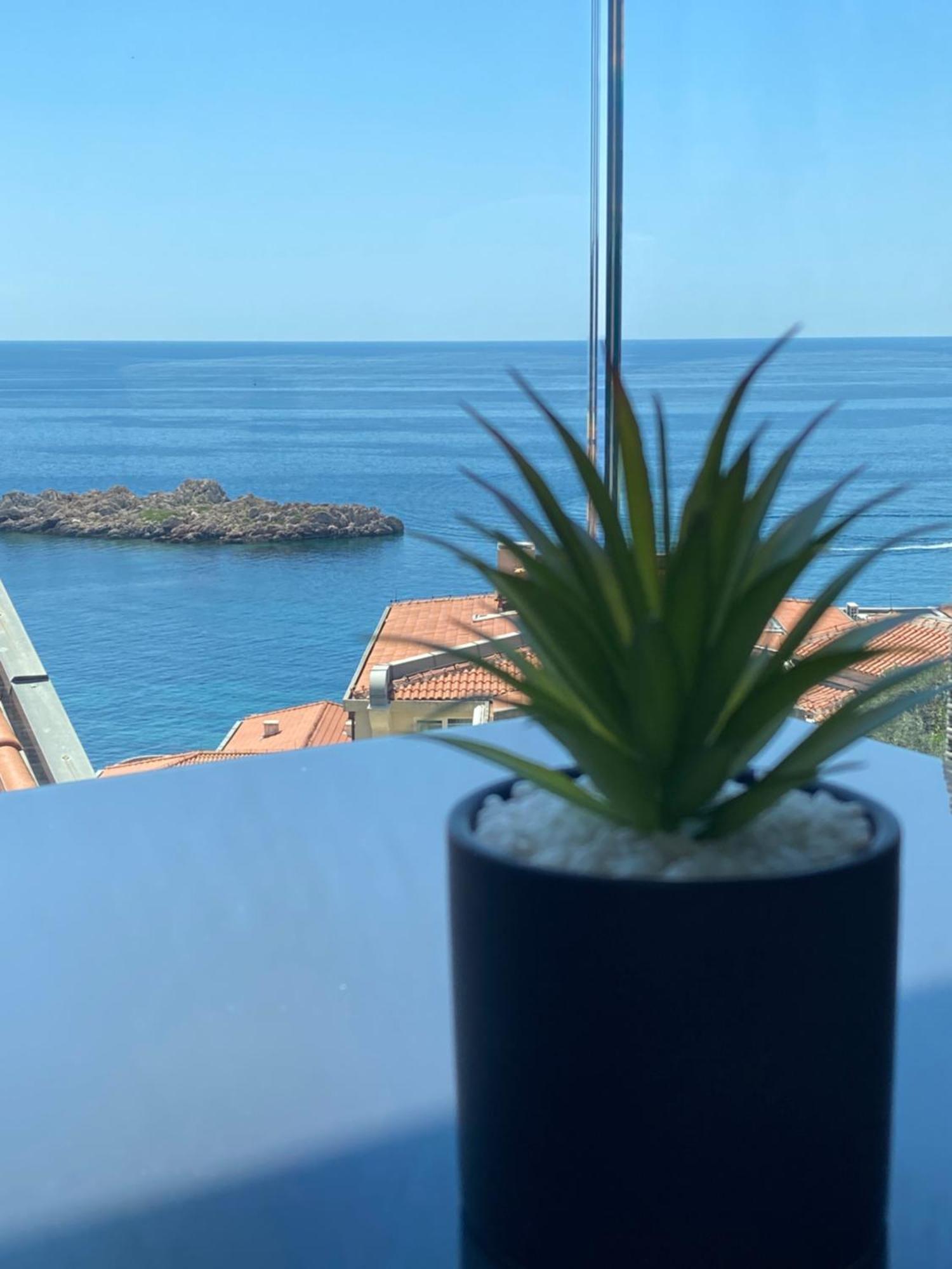 Dzaleta Appartement Sveti Stefan