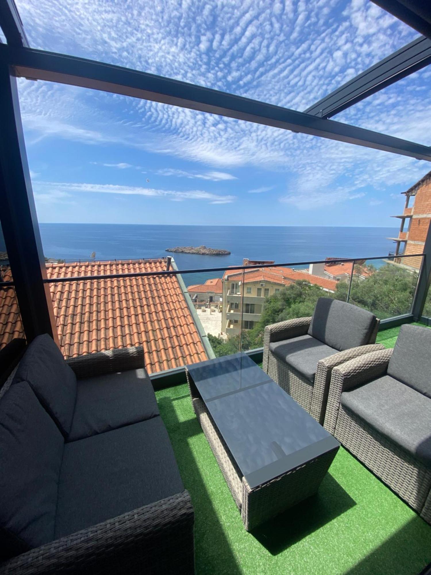 Dzaleta Appartement