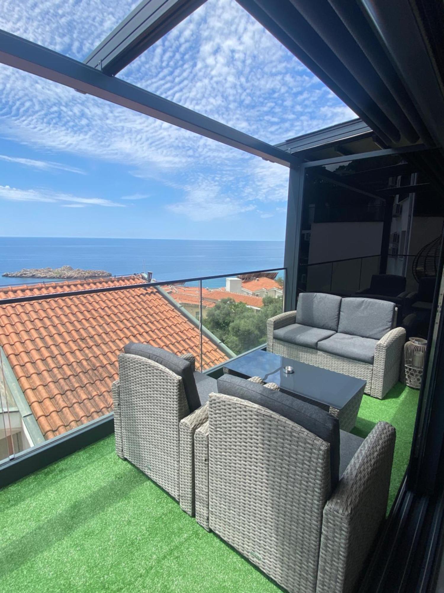 Appartement Dzaleta *
