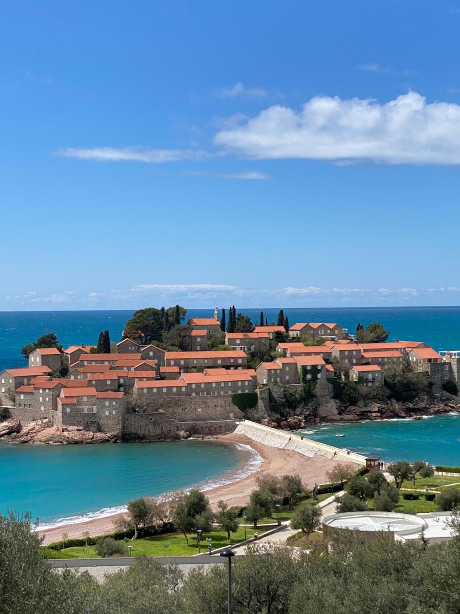 Dzaleta Sveti Stefan