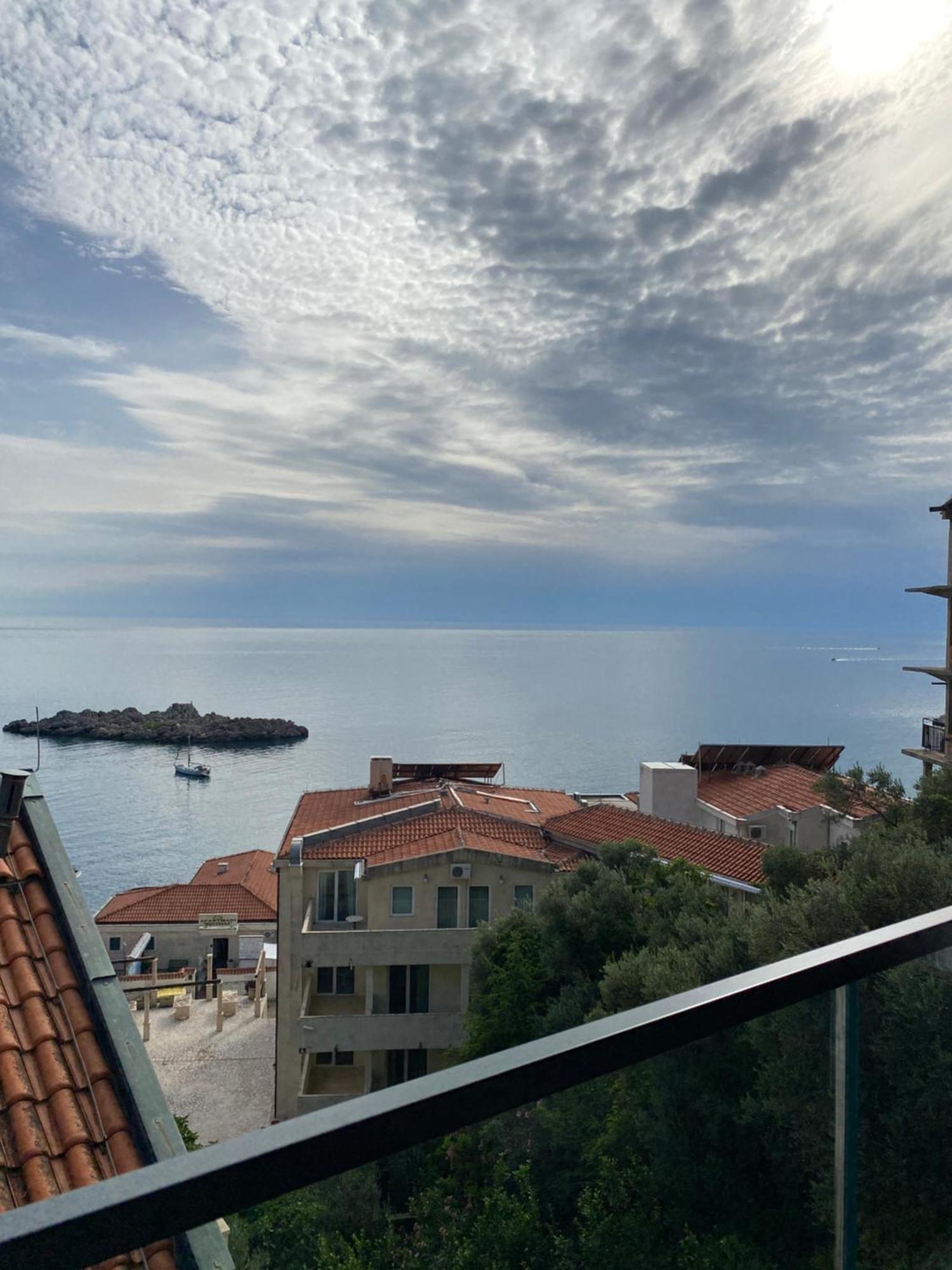 Dzaleta * Sveti Stefan
