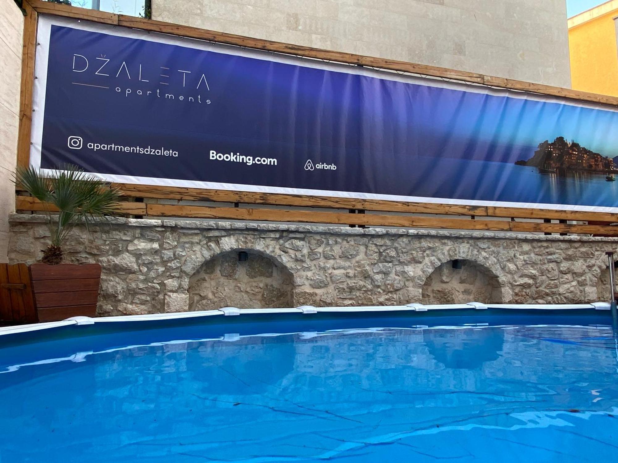 Dzaleta Appartement *