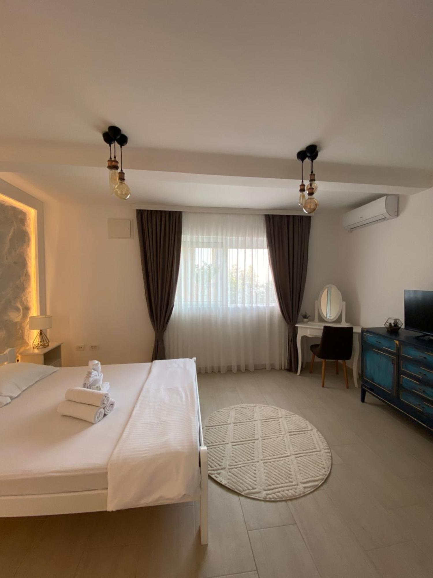 Dzaleta Appartement Sveti Stefan