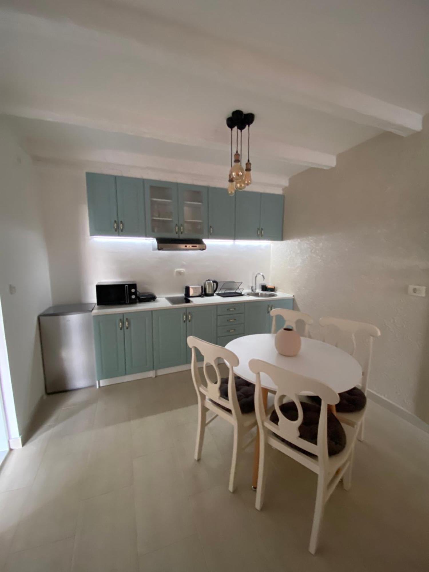 Appartement Dzaleta