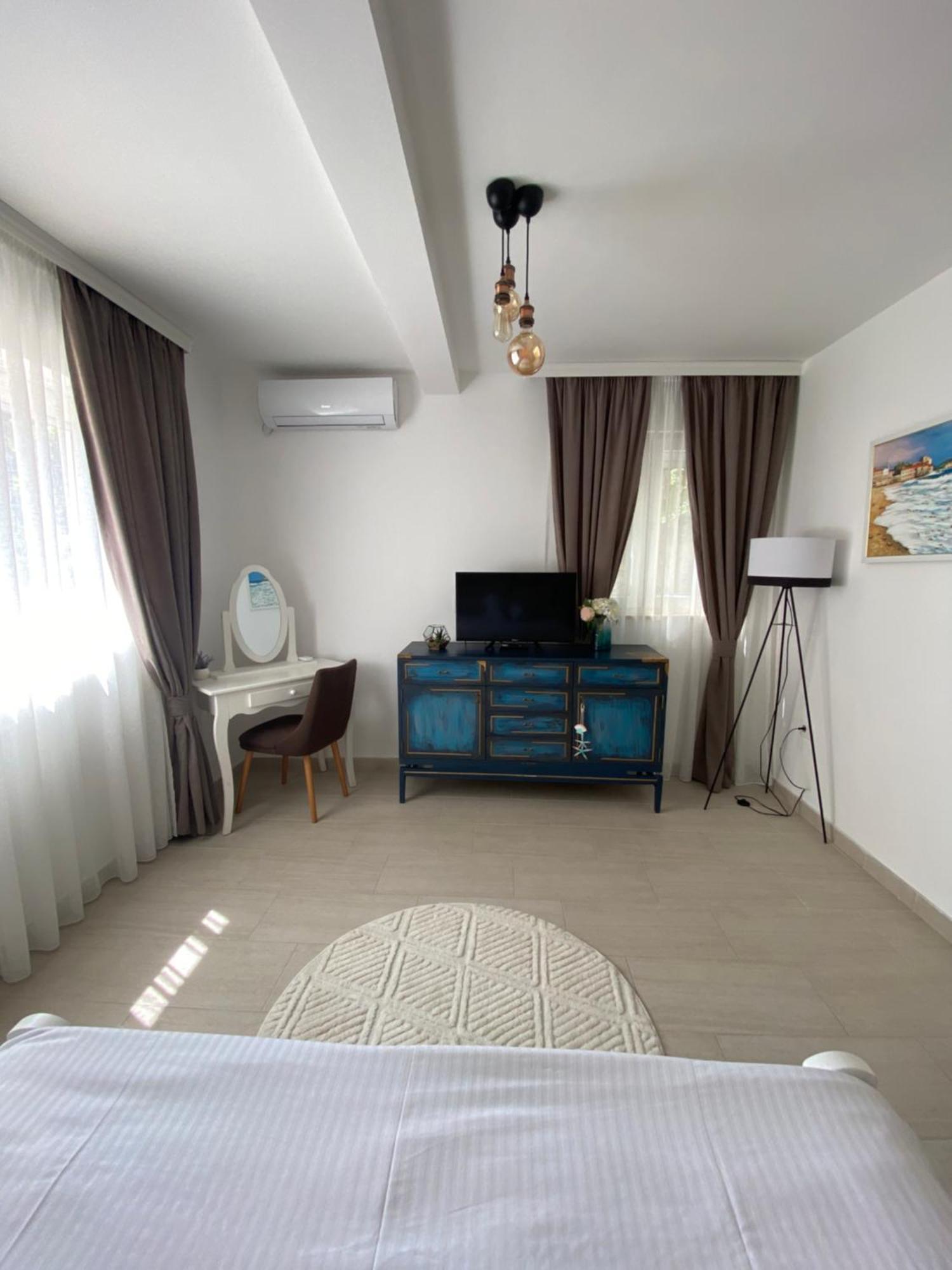 Appartement Dzaleta Sveti Stefan