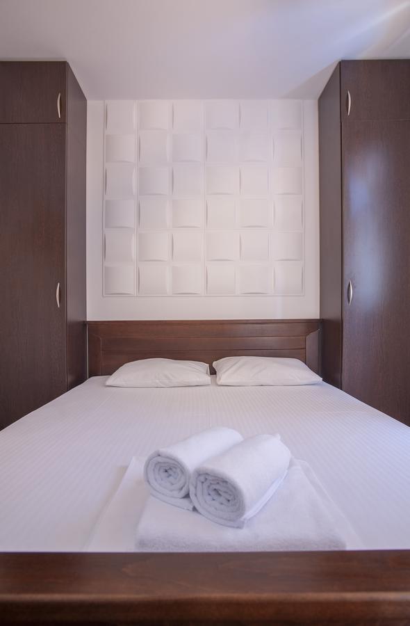 Appartement Dzaleta *