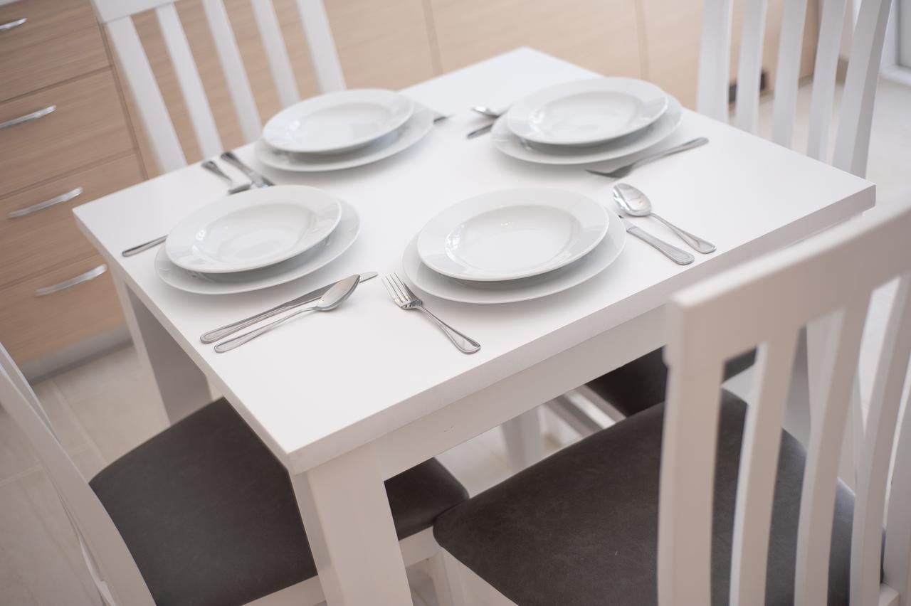 Dzaleta Appartement Sveti Stefan