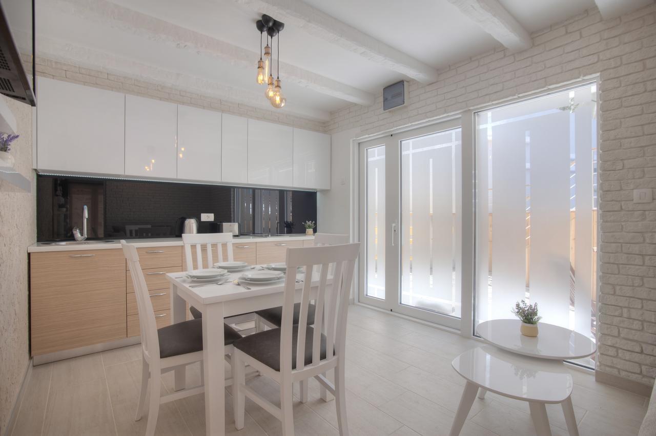 Appartement Dzaleta