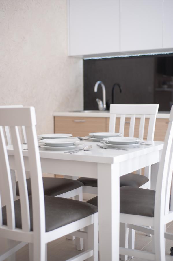 Dzaleta Appartement Sveti Stefan