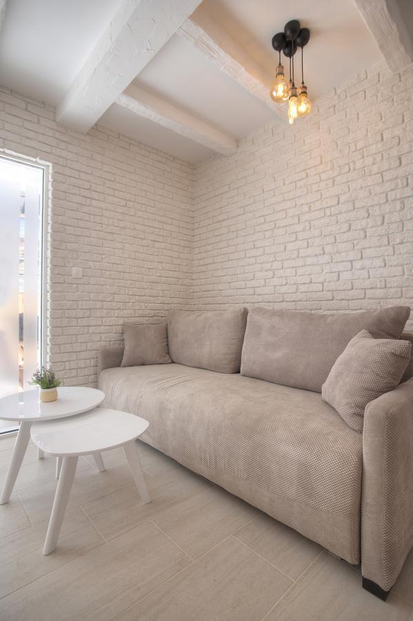 Appartement Dzaleta Sveti Stefan