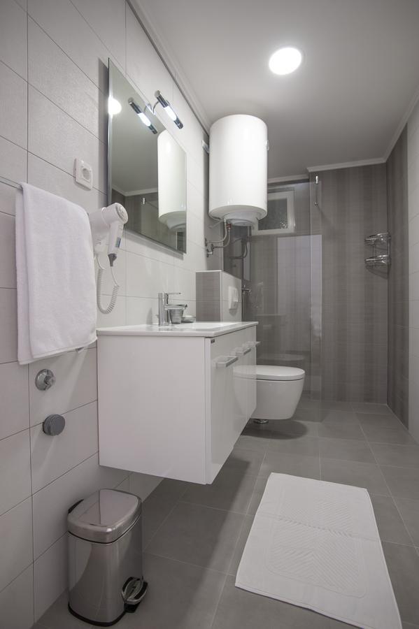 Appartement Dzaleta